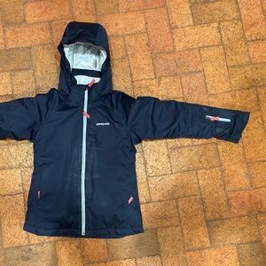 Patagonia Girls Snowbelle Jacket
